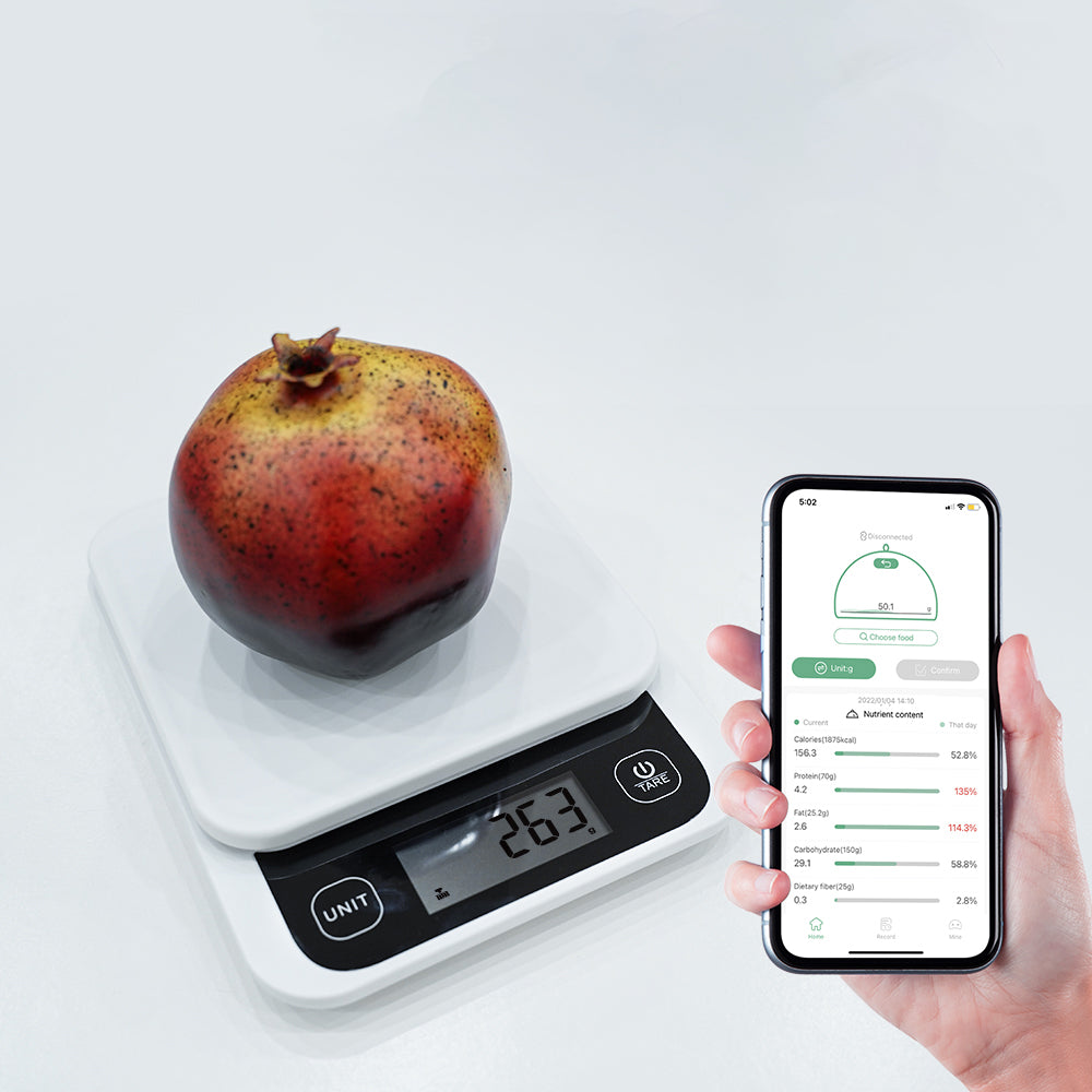 Minkito™ SmartScale