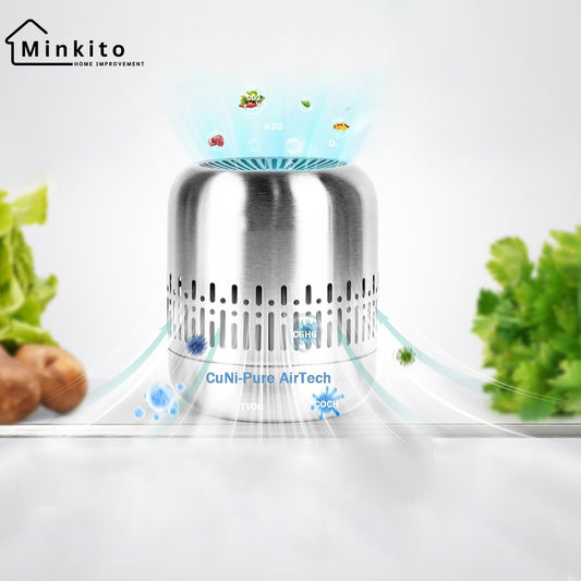 Minkito™ FreshSphere Deodorizer