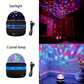 Minkito™ Multicolor Projector