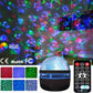 Minkito™ Multicolor Projector