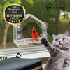 Minkito™ CatView Feeder