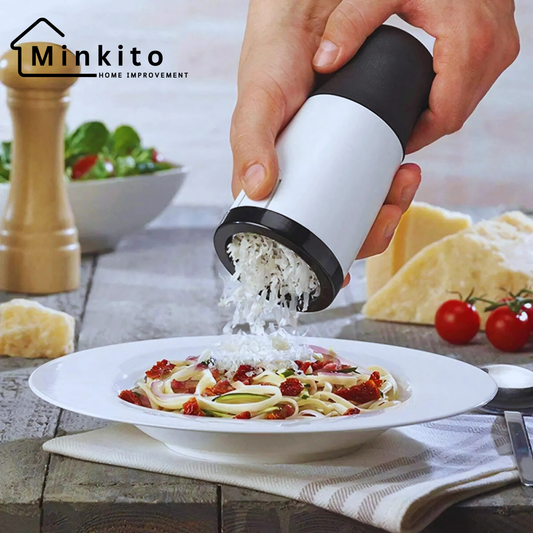 Minkito™ Pro Slicer & Grinder