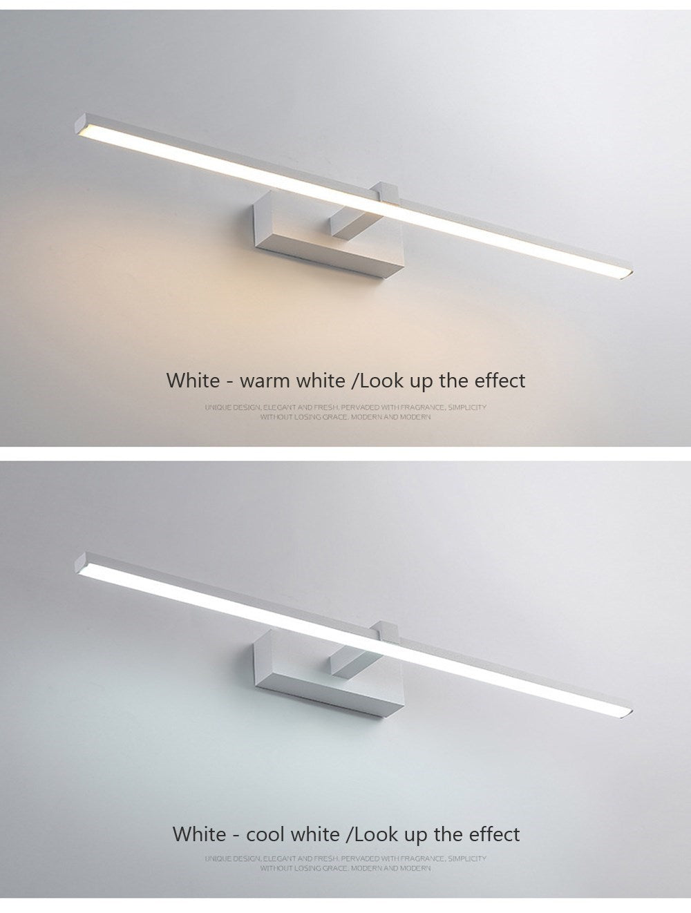 Minkito™ Mirror LED Light