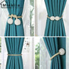 Minkito™ Pearl Magnetic Curtain  Holders