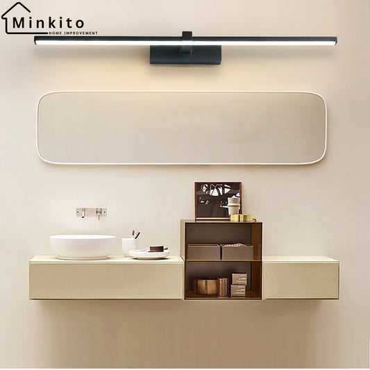 Minkito™ Mirror LED Light