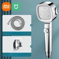 Minkito™ High Pressure Shower