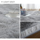 Minkito™ Gray Carpet for Living Room