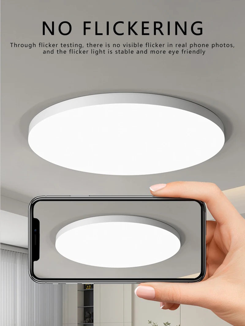 Minkito™ Waterproof LED Light