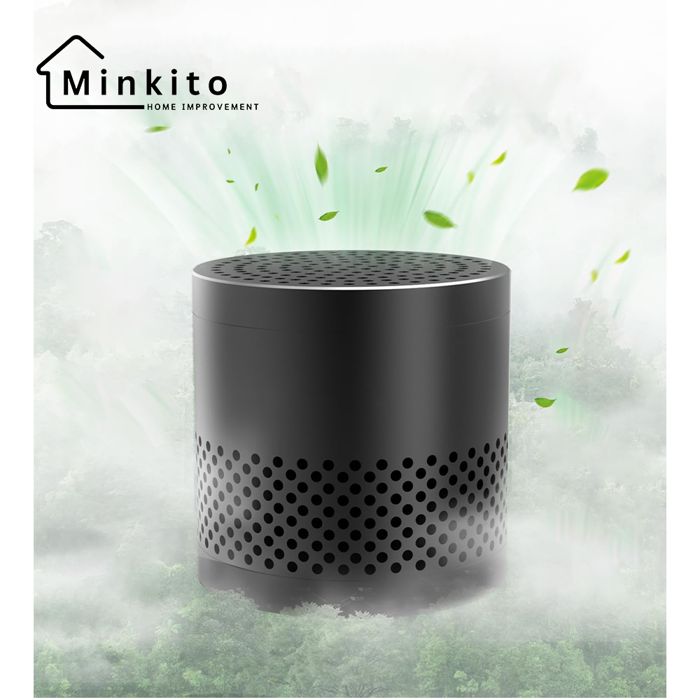 Minkito™ Natural Deodorizer