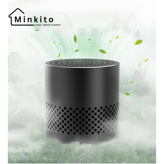 Minkito™ Natural Deodorizer