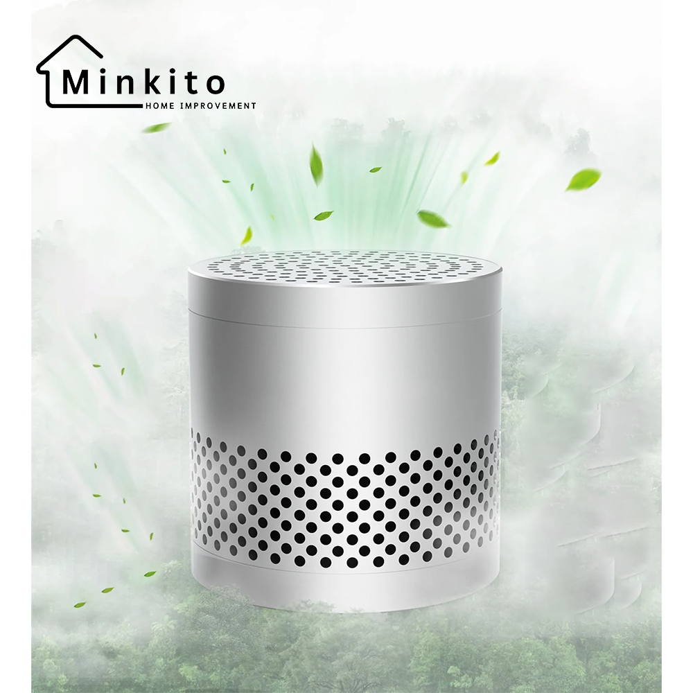 Minkito™ Natural Deodorizer