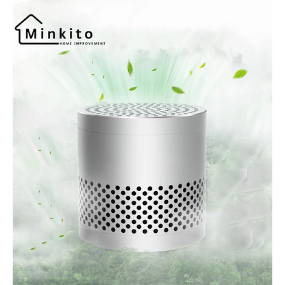 Minkito™ Natural Deodorizer