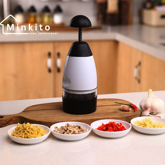 Minkito™ Magic ChopPro Slicer